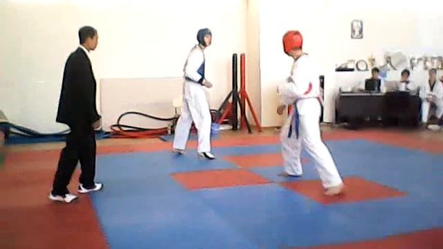 Tkd