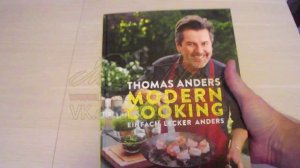 [Русский обзор] Modern Cooking - Thomas Anders - Hi, Story: Tags 002