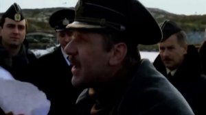 72 метра  Бесподобный Андрей Краско