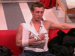 ДОМ-2 После заката 3508 день Ночной эфир (17.12.2013)