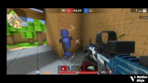 нарезка килов в кубум