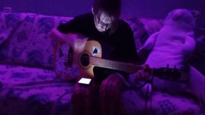 01.01.2024 Лайф в гостиной "Джин" – Дайте танк cover