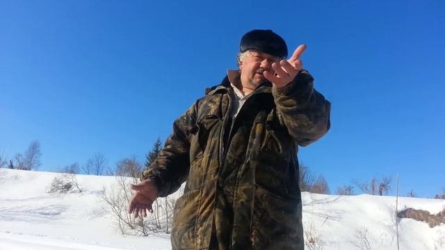 Байки рыбака...рыбалка в зимний период.