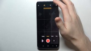 XIAOMI Mi 10 Pro | СТАБИЛИЗАЦИЯ КАМЕРЫ на XIAOMI Mi 10 Pro / Как стабилизровать видеосъёмку?