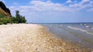 ?Таганрогский залив?Красный Десант. 3.07.2022 #море #таганрог #таганрогскийзалив #лето