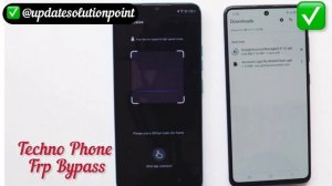 2023:—All Tecno Phone Frp Bypass 2023,Frp Unlock, Without PC✅New Update Solution| Spark 9,9/Pova 3,