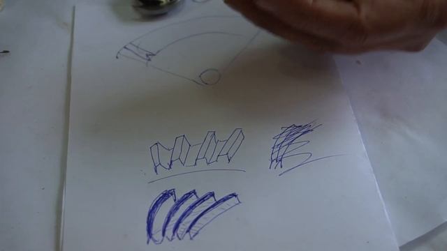 YAMATA Line 05 - Обзор швейной машины от Деда Швея смотреть онлайн