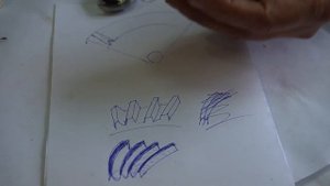 YAMATA Line 05 - Обзор швейной машины от Деда Швея