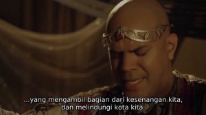 Film Kolosal Kerajaan Persia Subtitel Indonesia  ➡️ Daniel