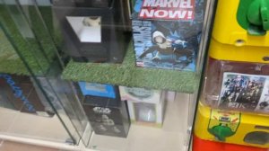 Мы посетили все Аниме Магазины в Москве!