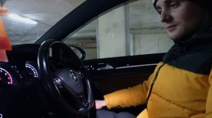 GOLF 7 1.4 TSI Отзыв
