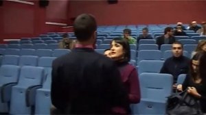 Годишња конференција Нови Сад 2021 - кадрови за покривање