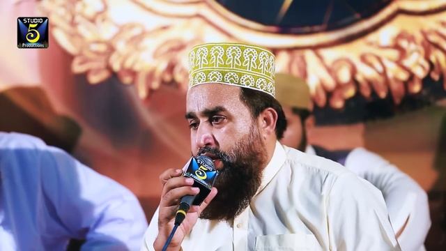 Muharram Mehfil Khalid Hasnain Khalid | Fazle Kibriya Hussain Hai | Studio5 смотреть онлайн