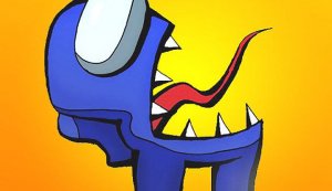 сыну 7 лет делает амунг ас