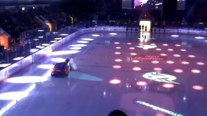 АВТОМОБИЛИСТ :ЦСКА ХОККЕЙ НАЧАЛО!!!