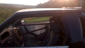 Мини ваз 2108