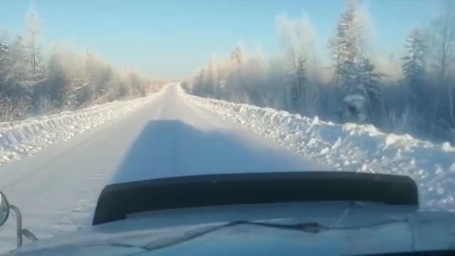 Дальнобой свадьбу отыграли едем мы домой