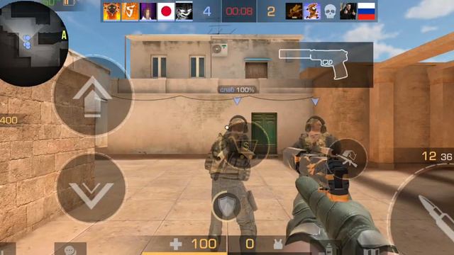 Демка в мм апнул голд 3 вернусь через 1 месяц всем пока надеюсь будет актив))) смотреть онлайн