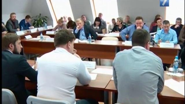 Комментарий А.Н. Сивкова о необходимости проведения капитальных ремонтов многоквартирных жилых домо смотреть онлайн