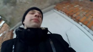 Заброшенный лагерь Буревестник / Куменский район / Зимняя вылазка / Александр Вел