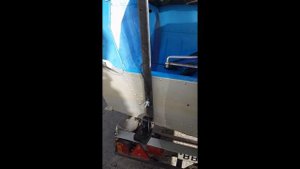 Тюнинг моторной лодки казанки 5м4