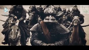 Освобождение Халифата от татаро-монголов.