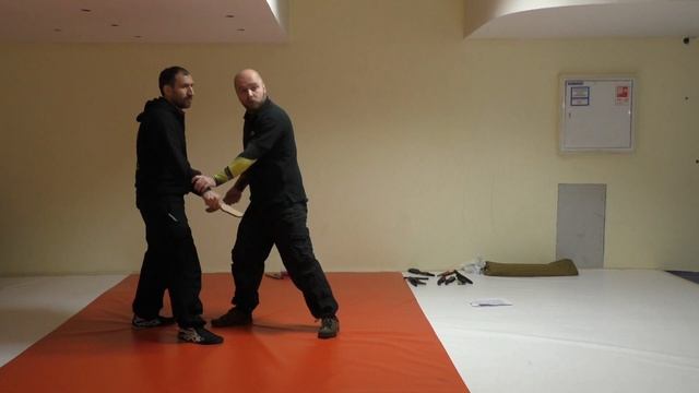 Методика ножевого боя часть 6: цели и задачи ножевого боя