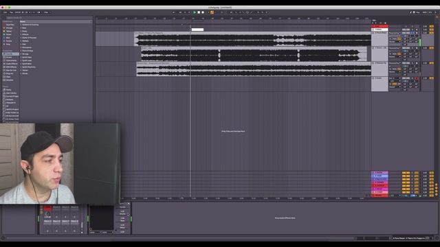 Отделяем вокал от музыки! БЕСПЛАТНО! Быстро!
