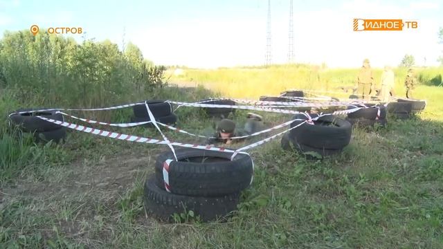 В СПАРТАНСКИХ УСЛОВИЯХ смотреть онлайн