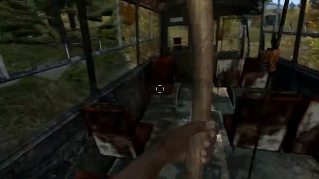 DayZ Standalone #2 - Лут, Зомби, Вылет смотреть онлайн