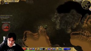 Титан Квест / Titan Quest / Легенда, Охота+Тень