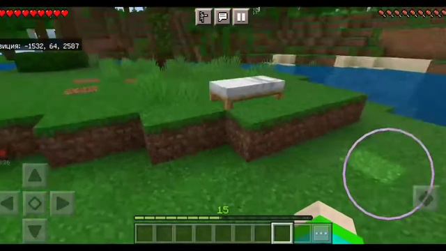 Показывал как получить лаки блоки, но тут написал Херобрин! смотреть онлайн