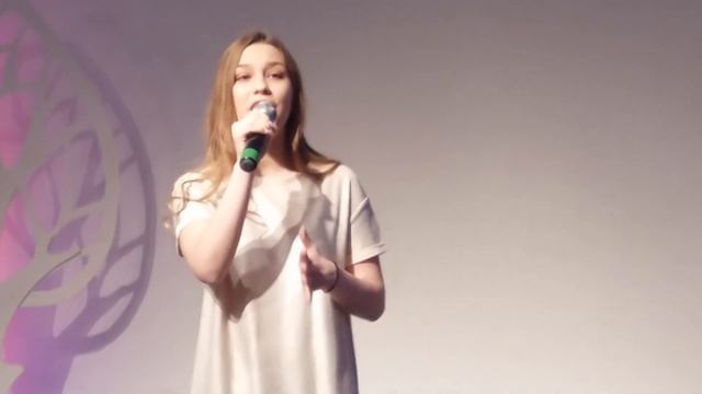 Аверьянова Таня 15 лет смотреть онлайн