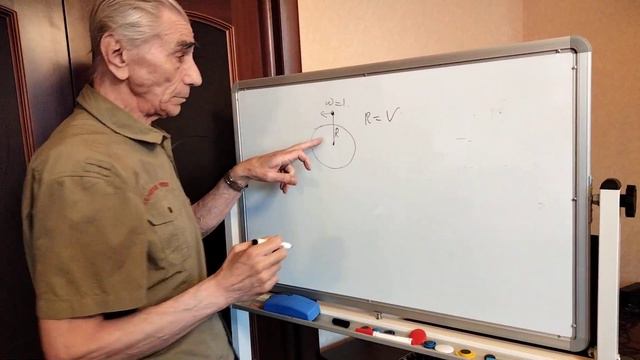 ЕТВ простыми словами. Часть 6. Модель взаимодействия двух обьектов ЕТВ. смотреть онлайн