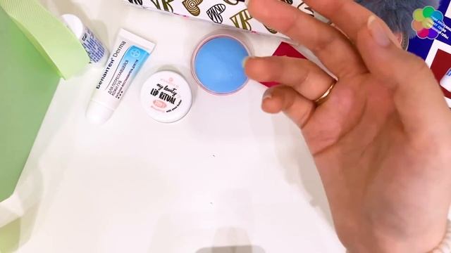 ВСЕ МОИ БАЛЬЗАМЫ ДЛЯ ГУБ смотреть онлайн