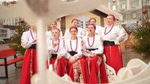 ПОДАРИ МНЕ ПРАЗДНИК | ДУБРОВУШКА ?