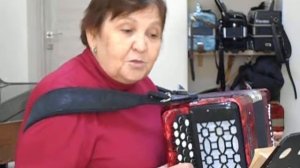 Видео-уроки: Баян. Ведение меха