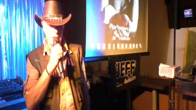 JEFF BOWLING ROUEN WILLIAM Jamais loin sans toi смотреть онлайн