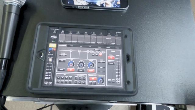 Midas M32C vs Presonus StudioLive 24R смотреть онлайн