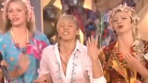 "Винавата ли я"