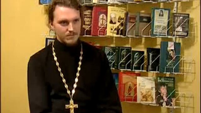Вдумчивый разговор о процессе воцерковления