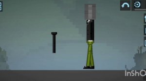 туториал как сделать спикер мена в мелон сандбокс ( большого и маленького)