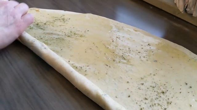 Слоёный хинкал на пару/ Кавказская кухня/ Layered hinkali / Caucasian kitchen смотреть онлайн