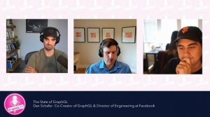 The State of GraphQL with Dan Schafer, Co-Creator of GraphQL