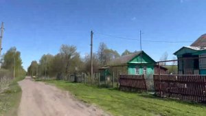 Тамбовская область Староюрьевсий район Подгорное Бутырки Рахманино