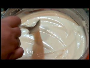 Как дома приготовить мороженное. Парфе. Мороженое королей.