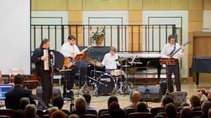 СЕРВЕР АБКЕРИМОВ - "МОСКОВСКАЯ ХАЙТАРМА"