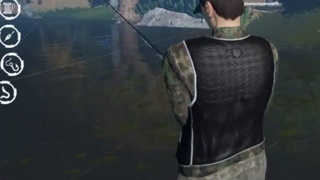 Какой симулятор рыбалки лучше? смотреть онлайн