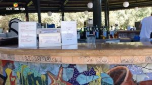 Blue Waters Club 5 Turkey #57