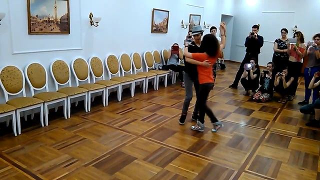Son Mikhail Sukharev & Iryna Kozar смотреть онлайн